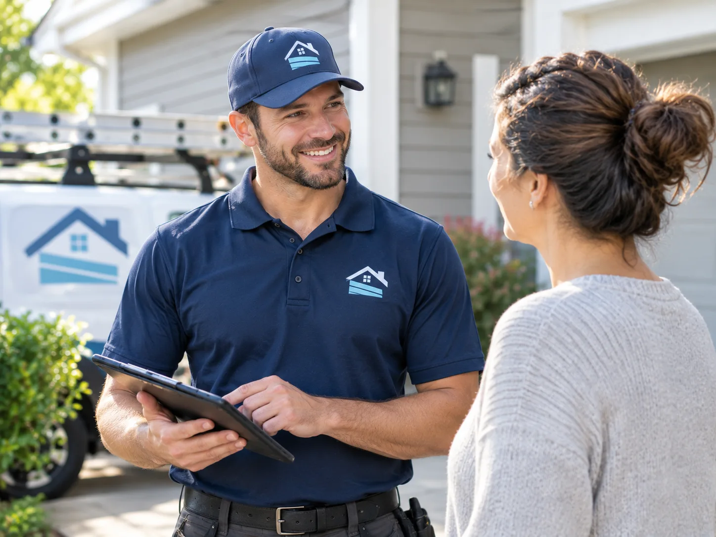 Siding Contractors in Greenwood, AR